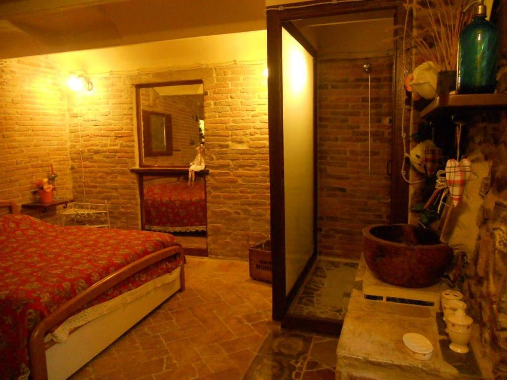 appartamento in vendita a Magione in zona San Feliciano