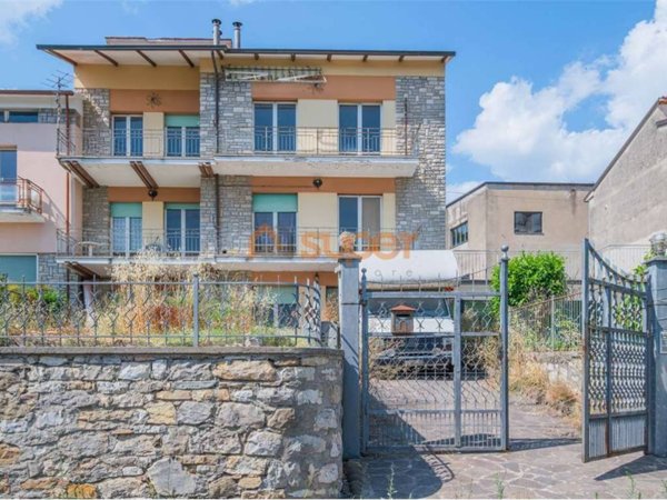 appartamento in vendita a Magione