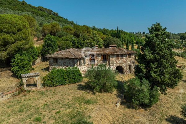 casa indipendente in vendita a Magione
