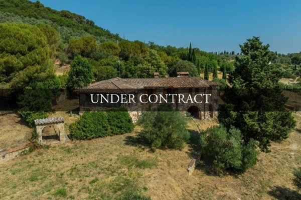 casale in vendita a Magione