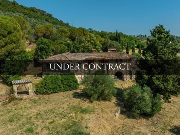 casa indipendente in vendita a Magione