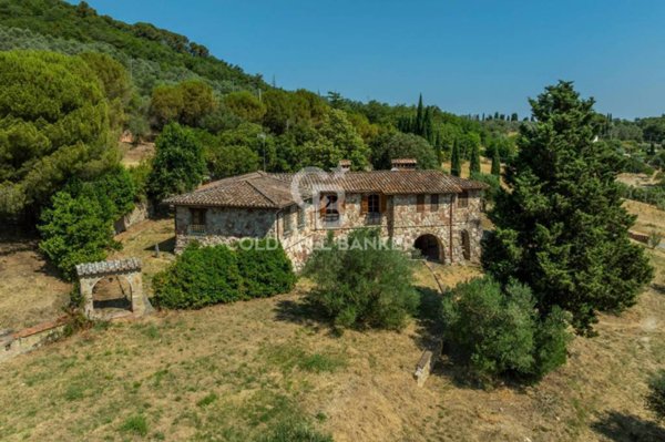 casale in vendita a Magione