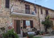intera palazzina in vendita a Magione in zona Sant’Arcangelo