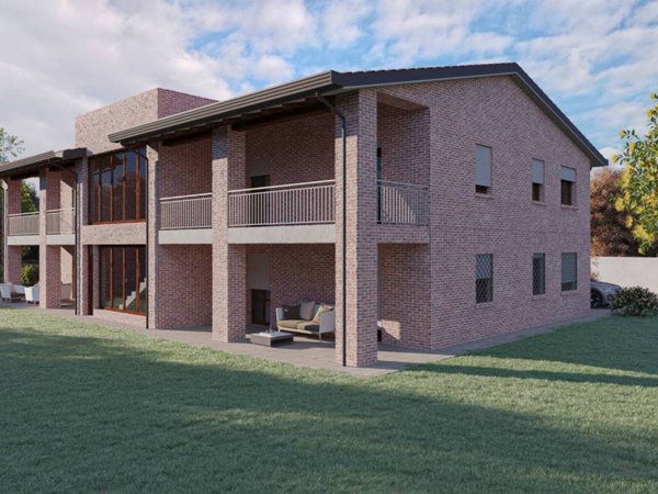 appartamento in vendita a Magione