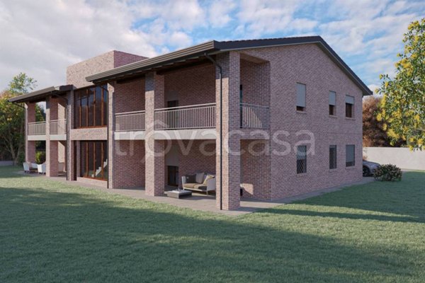 appartamento in vendita a Magione