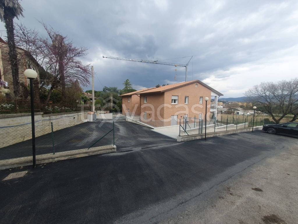 appartamento in vendita a Magione