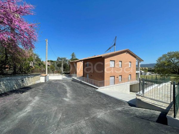 appartamento in vendita a Magione