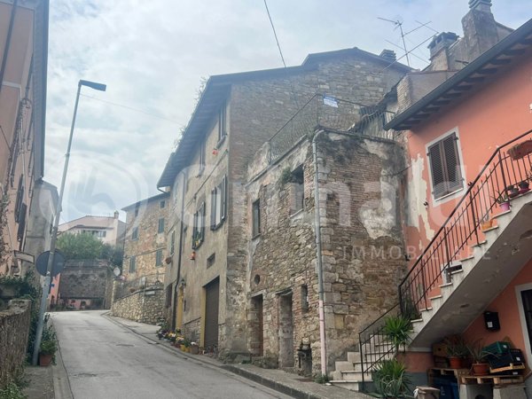 appartamento in vendita a Magione in zona Agello