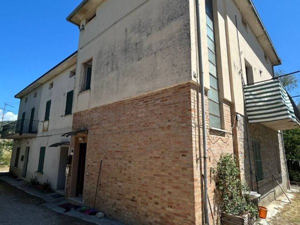 casa indipendente in vendita a Magione in zona Soccorso