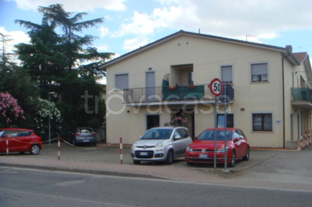 appartamento in vendita a Magione