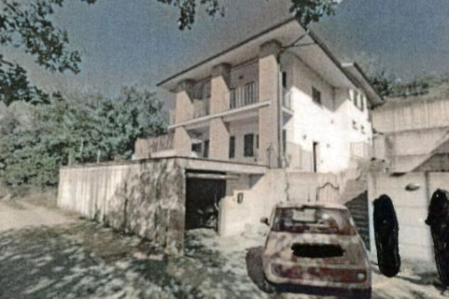 casa indipendente in vendita a Magione