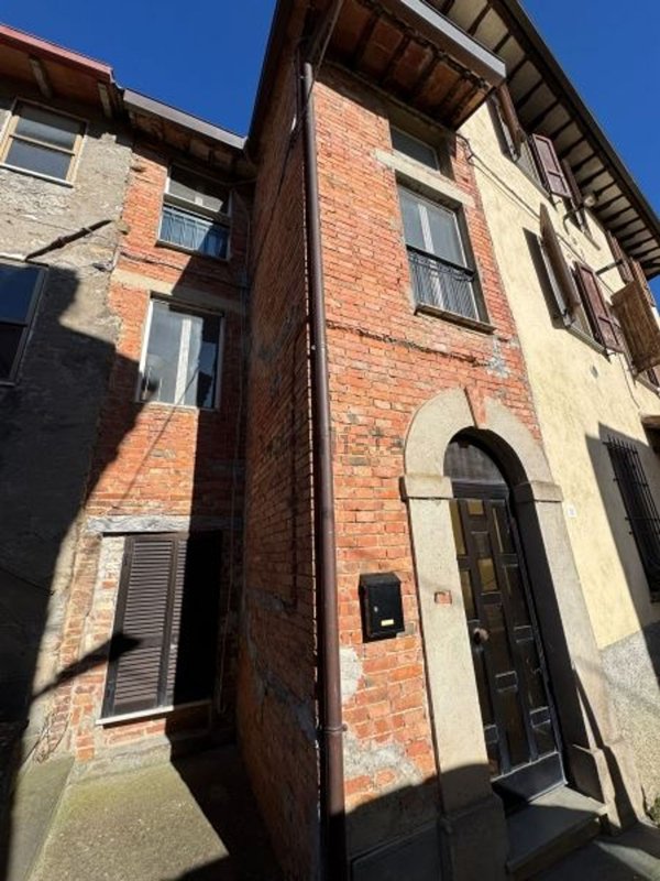 casa indipendente in vendita a Magione in zona Sant’Arcangelo