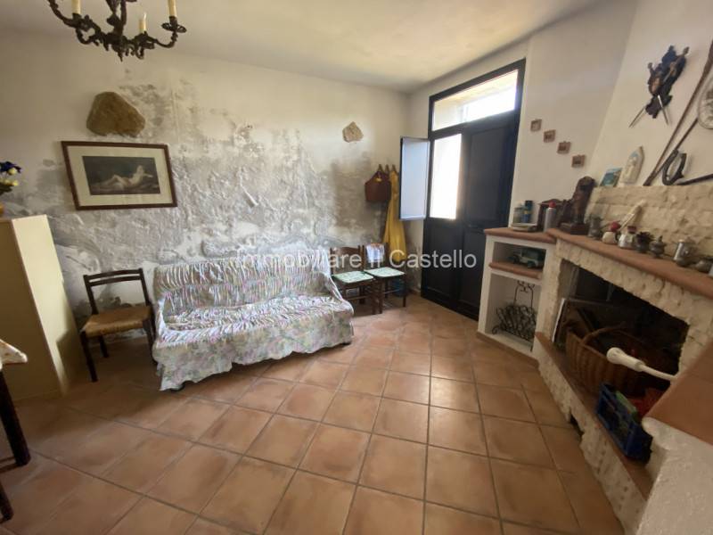 casa indipendente in vendita a Magione in zona Sant’Arcangelo