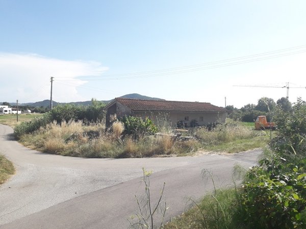 quadrivano in vendita a Magione in zona Soccorso