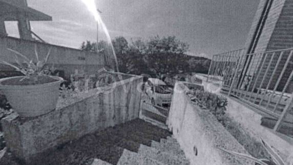 casa indipendente in vendita a Magione in zona Villa