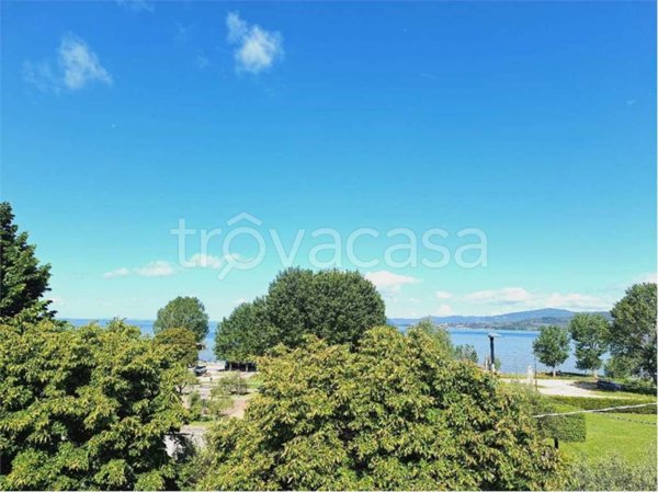 appartamento in vendita a Magione in zona Torricella