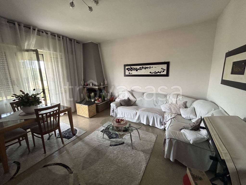 appartamento in vendita a Magione