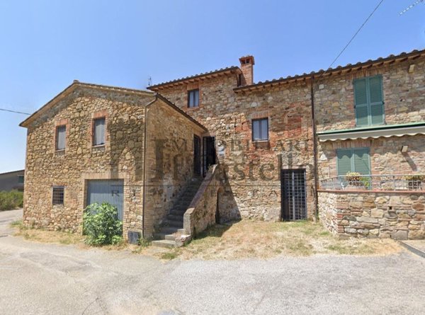 appartamento in vendita a Magione in zona Sant’Arcangelo