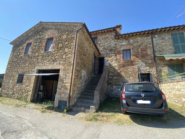 appartamento in vendita a Magione in zona Sant’Arcangelo