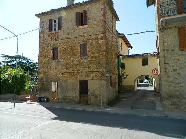 appartamento in vendita a Magione