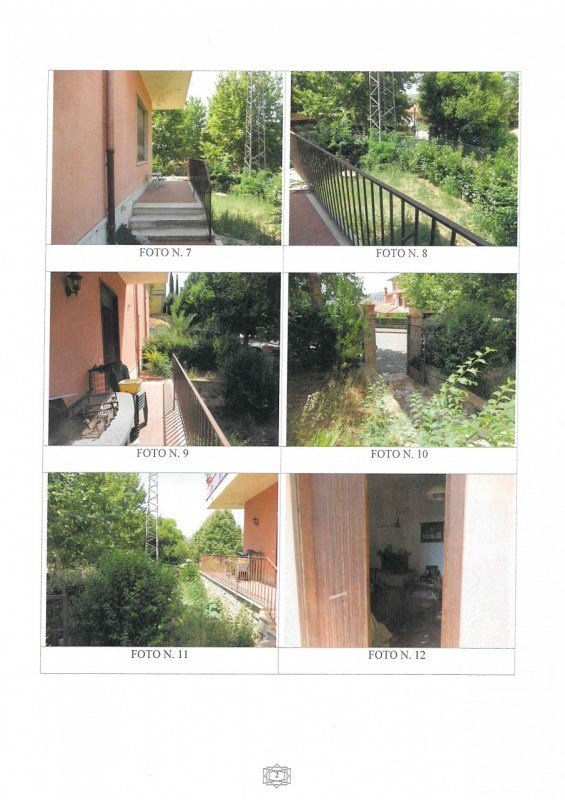 appartamento in vendita a Magione