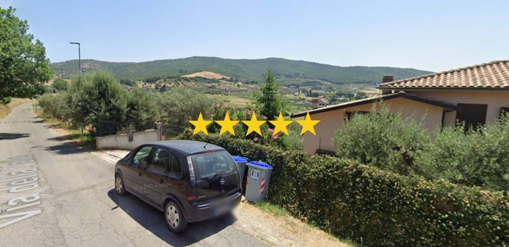casa indipendente in vendita a Magione in zona San Savino
