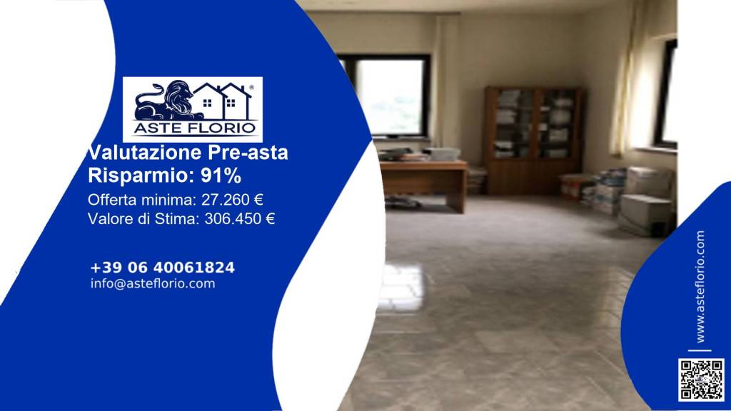 locale commerciale in vendita a Magione in zona Villa