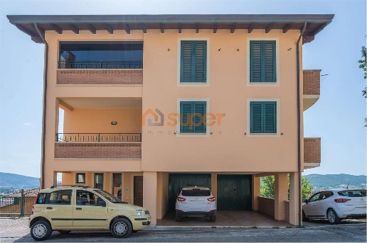 appartamento in vendita a Magione