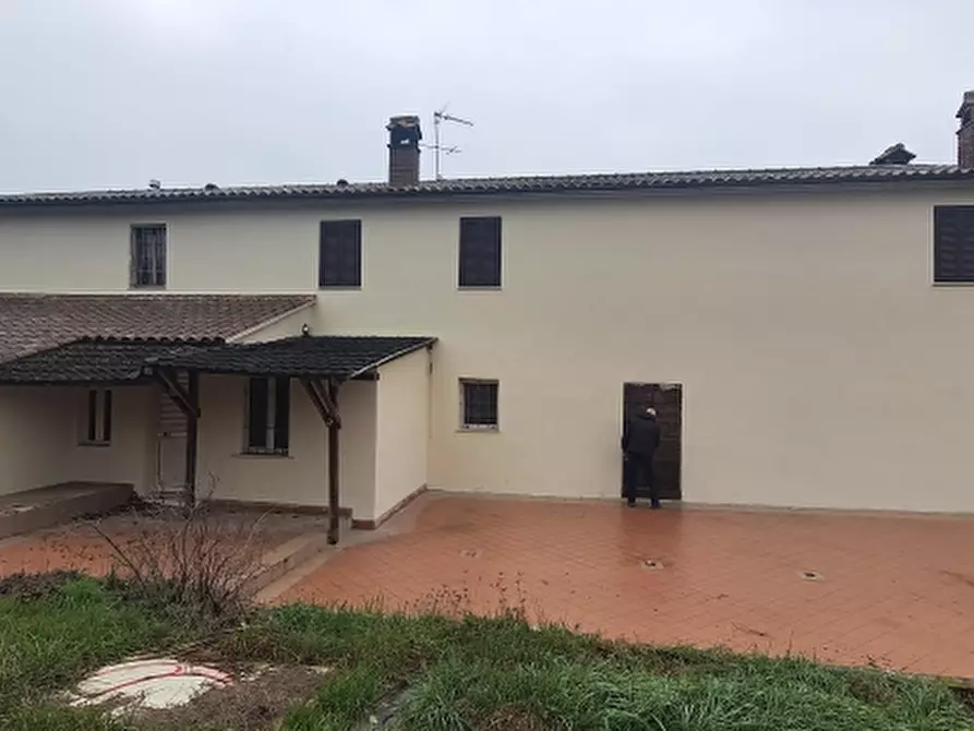 casa indipendente in vendita a Magione in zona Soccorso