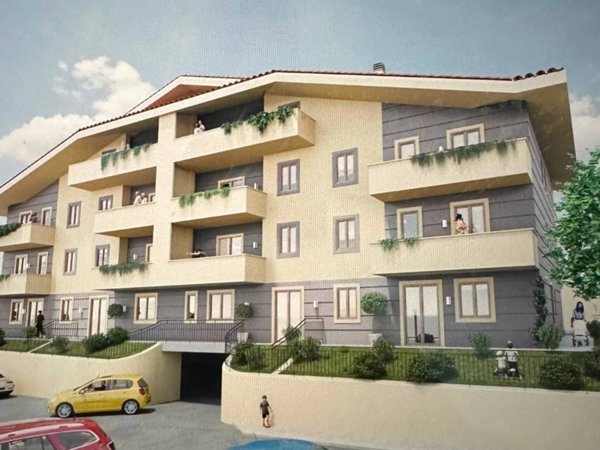 appartamento in vendita a Magione