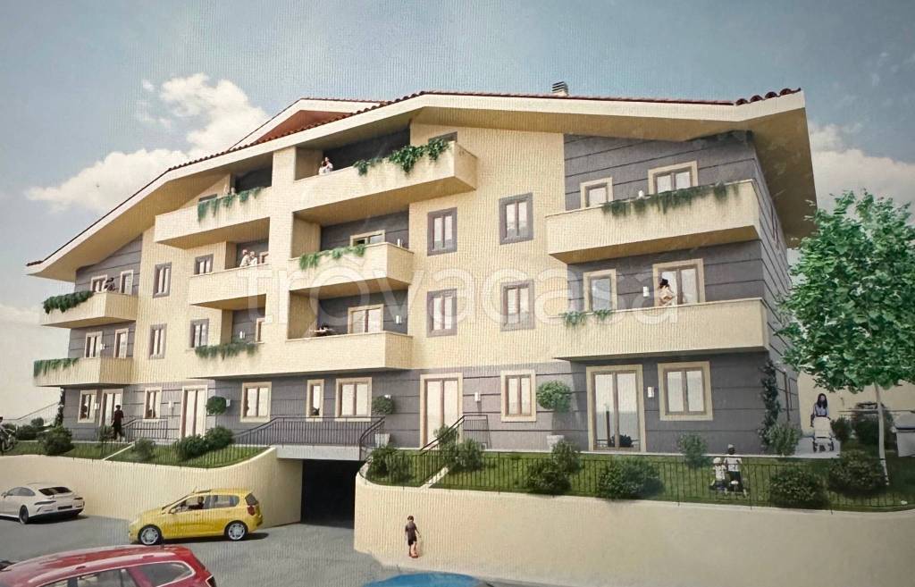 appartamento in vendita a Magione