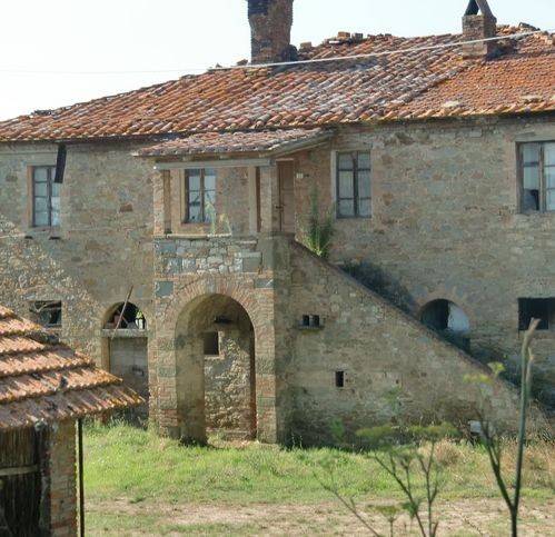 villa in vendita a Magione in zona Torricella