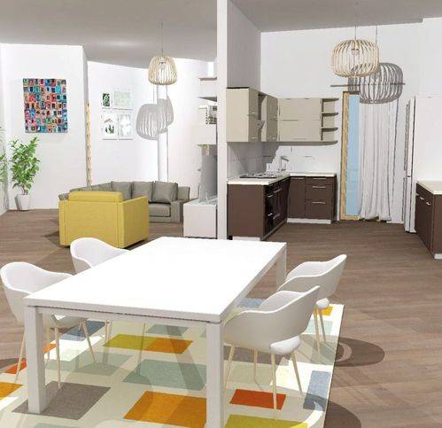 appartamento in vendita a Magione