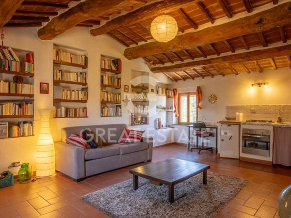 appartamento in vendita a Magione in zona Sant’Arcangelo