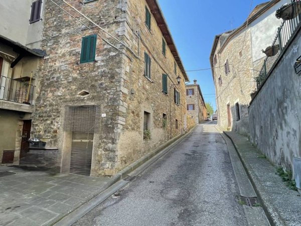 casa indipendente in vendita a Magione in zona Agello
