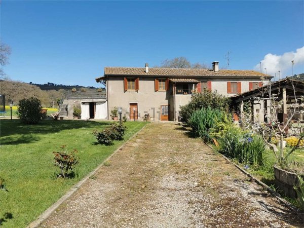 casale in vendita a Magione