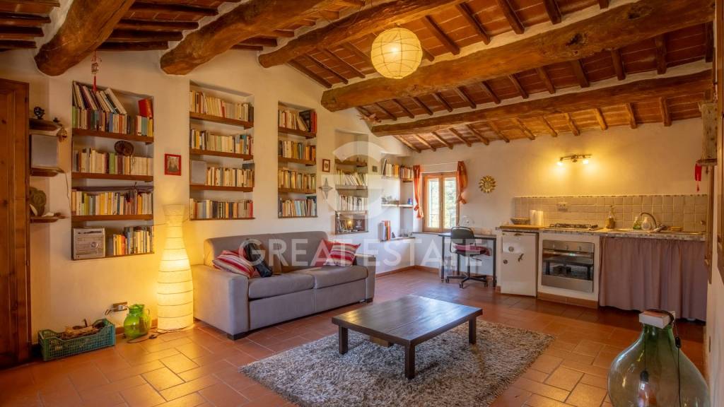 appartamento in vendita a Magione in zona Sant’Arcangelo