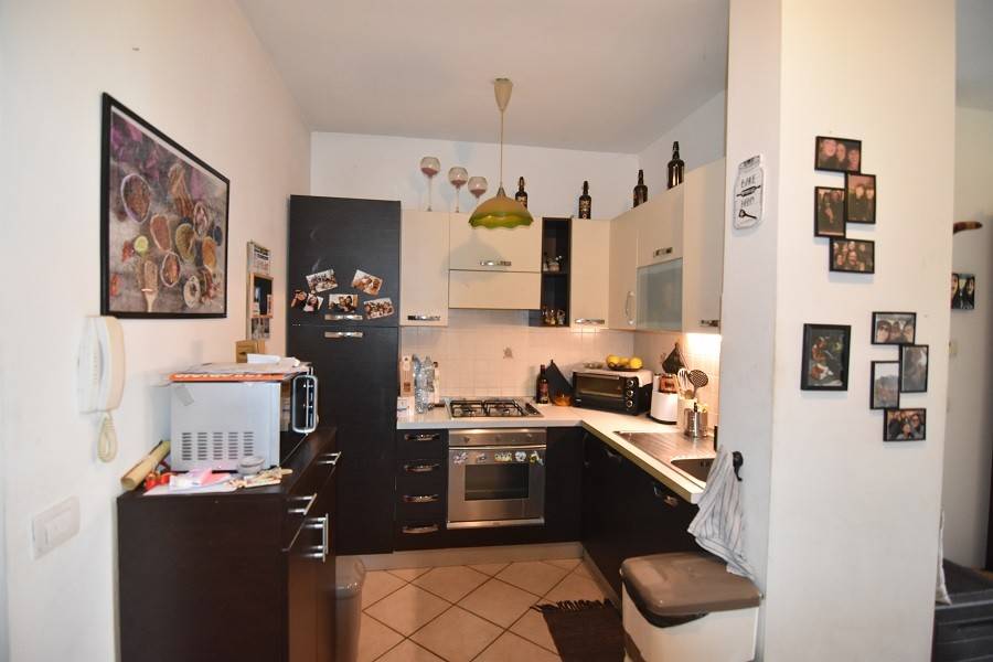 appartamento in vendita a Magione