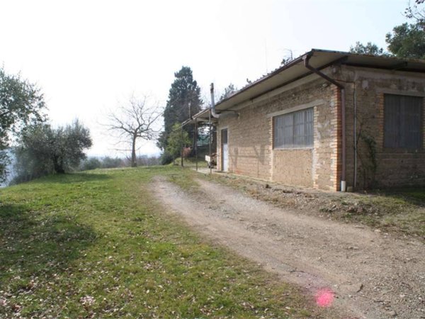 appartamento in vendita a Magione in zona Agello