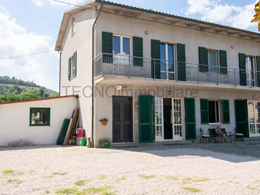 casa indipendente in vendita a Magione in zona Sant’Arcangelo