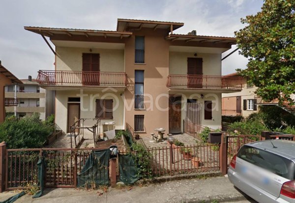 appartamento in vendita a Magione