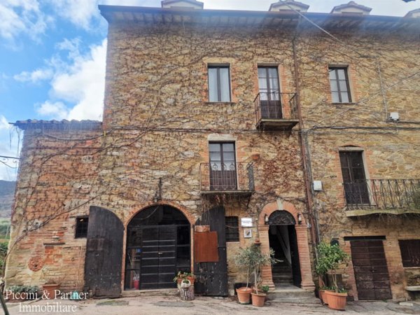 appartamento in vendita a Magione in zona Sant’Arcangelo