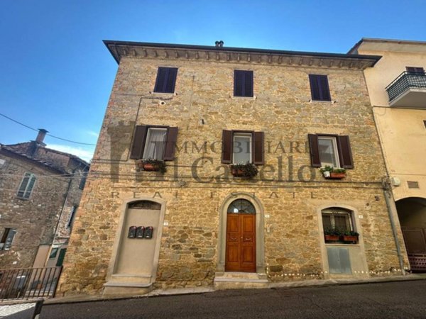 appartamento in vendita a Magione