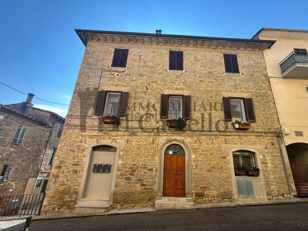 appartamento in vendita a Magione