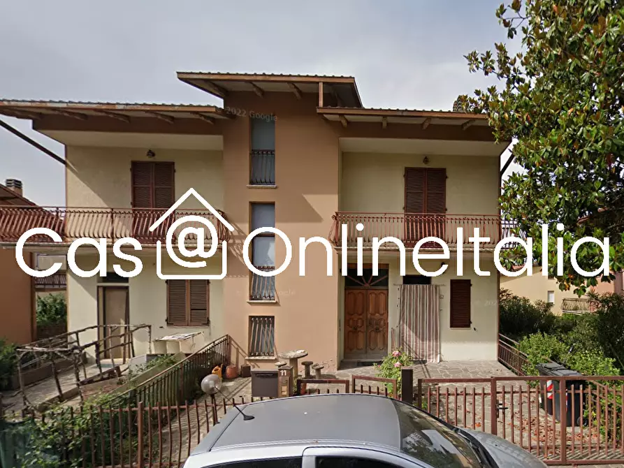 casa indipendente in vendita a Magione