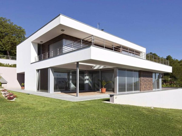 casa indipendente in vendita a Magione in zona Villa