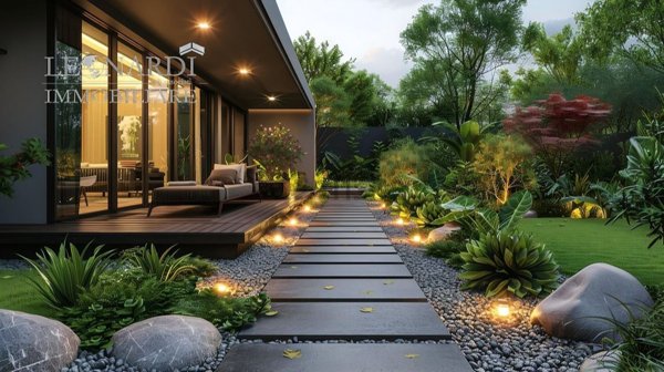 casa indipendente in vendita a Magione in zona Villa