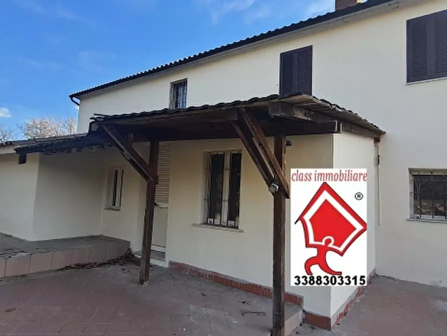casa indipendente in vendita a Magione in zona Villa