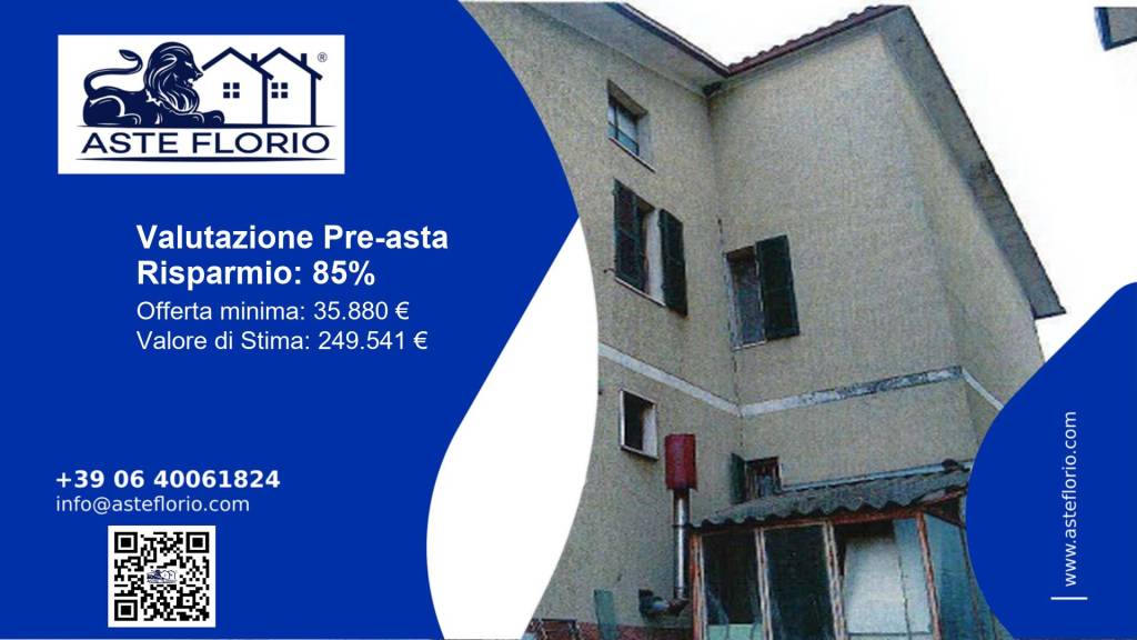 appartamento in vendita a Magione