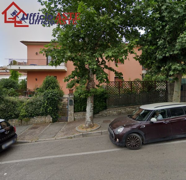 appartamento in vendita a Magione